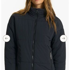 Vuori Canyon Insulated Jacket XL